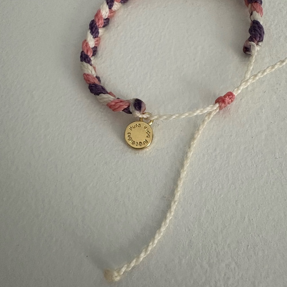 Pura Vida Bracelet- Fable - Picture 4 of 4